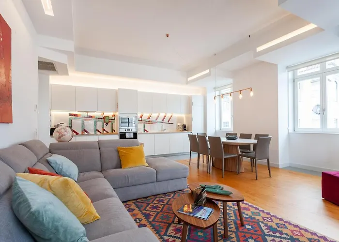 Flh Chiado Amazing Flat
