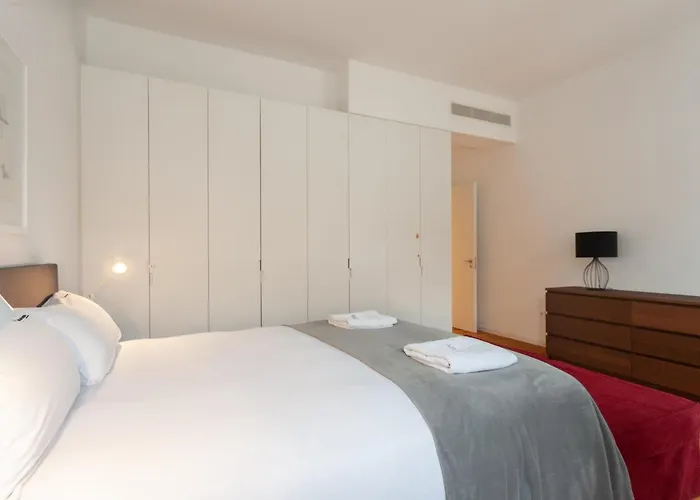 Flh Chiado Amazing Flat