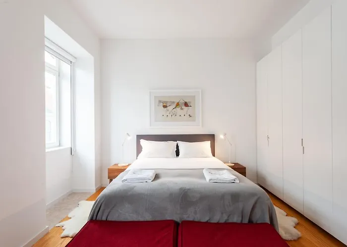 Flh Chiado Amazing Flat