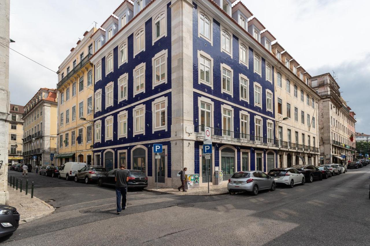 Apartment Flh Chiado Amazing Flat *