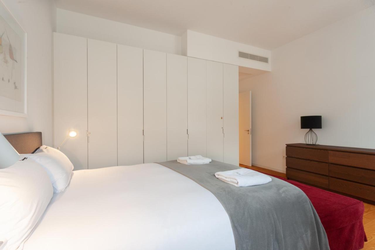 Flh Chiado Amazing Flat * Lisbon