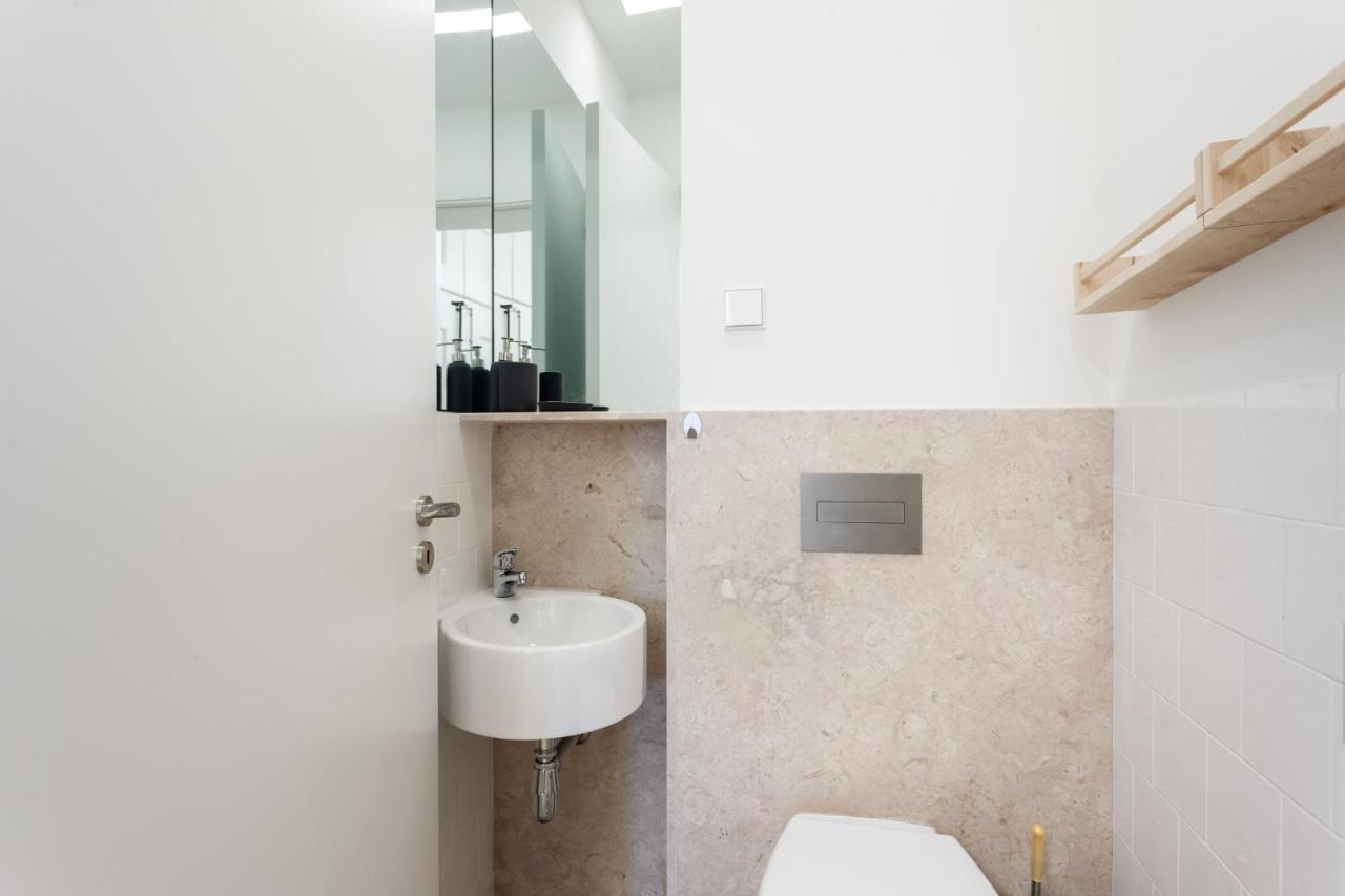 Flh Chiado Amazing Flat Lisbon