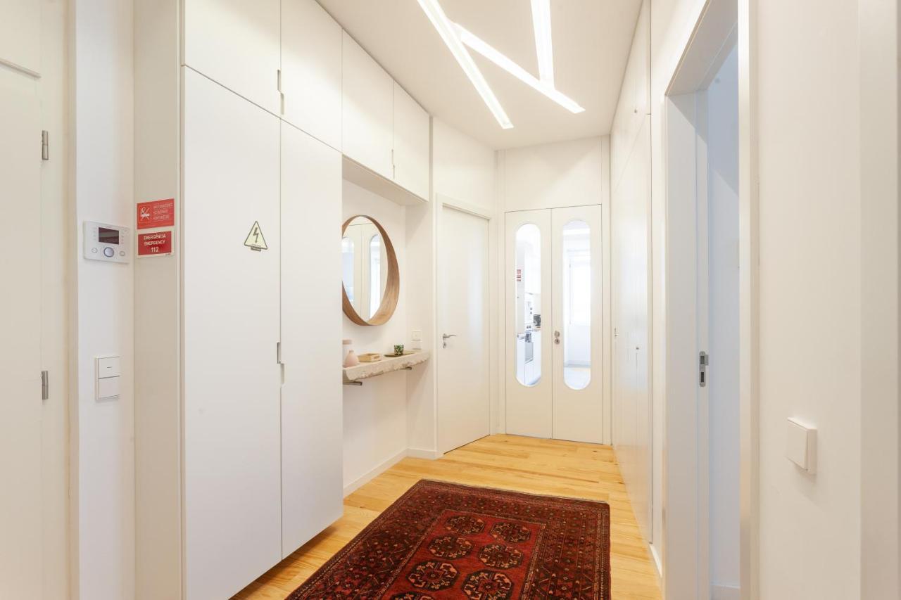 Apartment Flh Chiado Amazing Flat *
