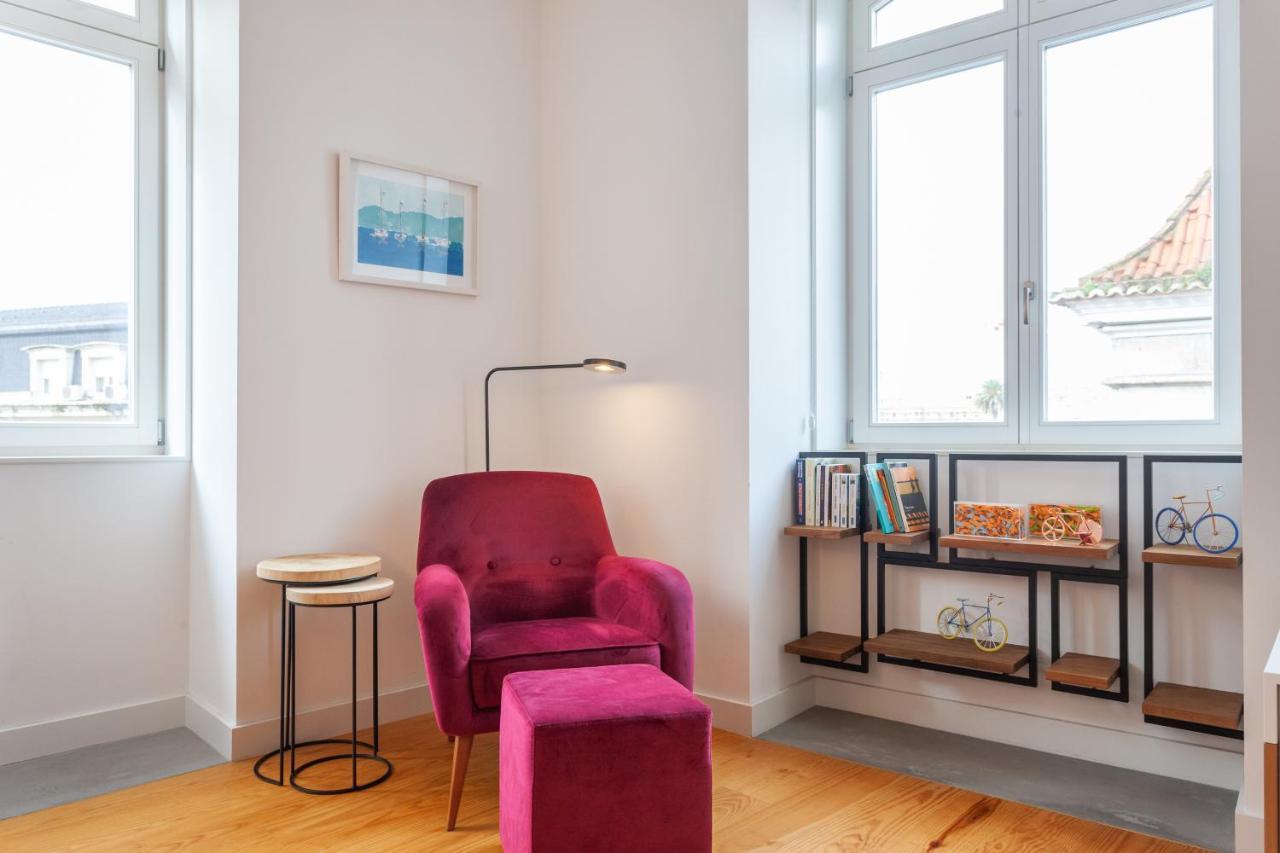 Flh Chiado Amazing Flat * Lisbon