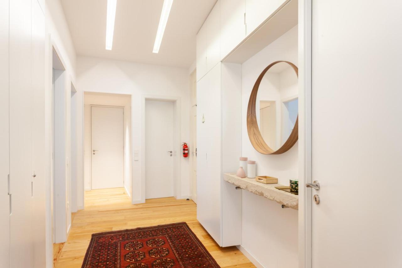 Flh Chiado Amazing Flat Apartment Lisbon