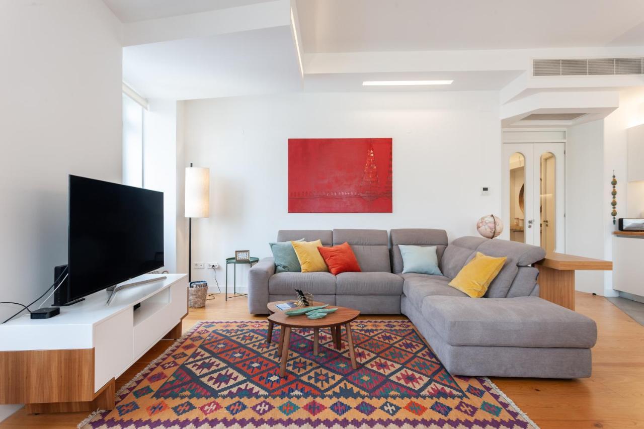 Flh Chiado Amazing Flat Apartment *
