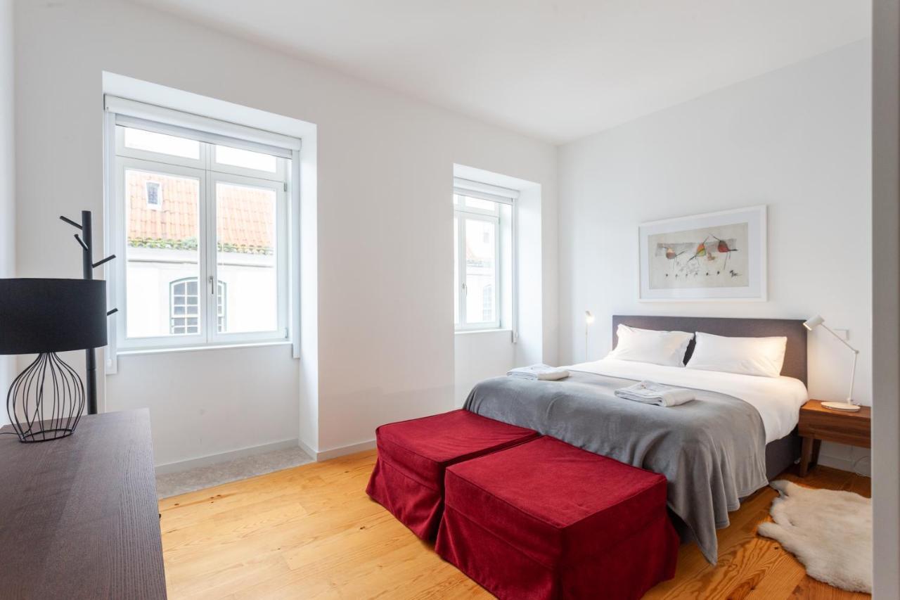 Apartment Flh Chiado Amazing Flat *