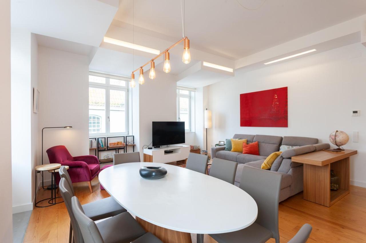 Flh Chiado Amazing Flat Apartment *