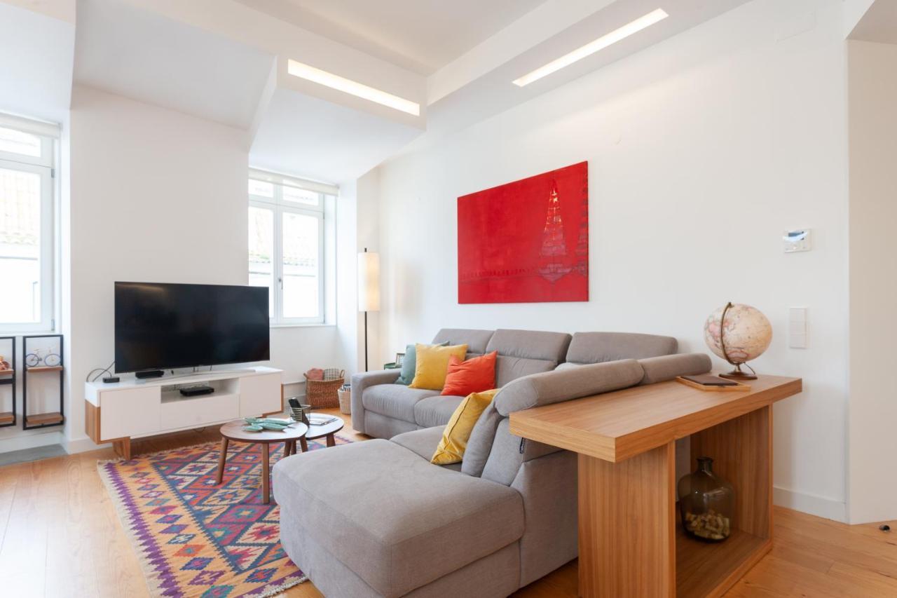 Flh Chiado Amazing Flat Apartment