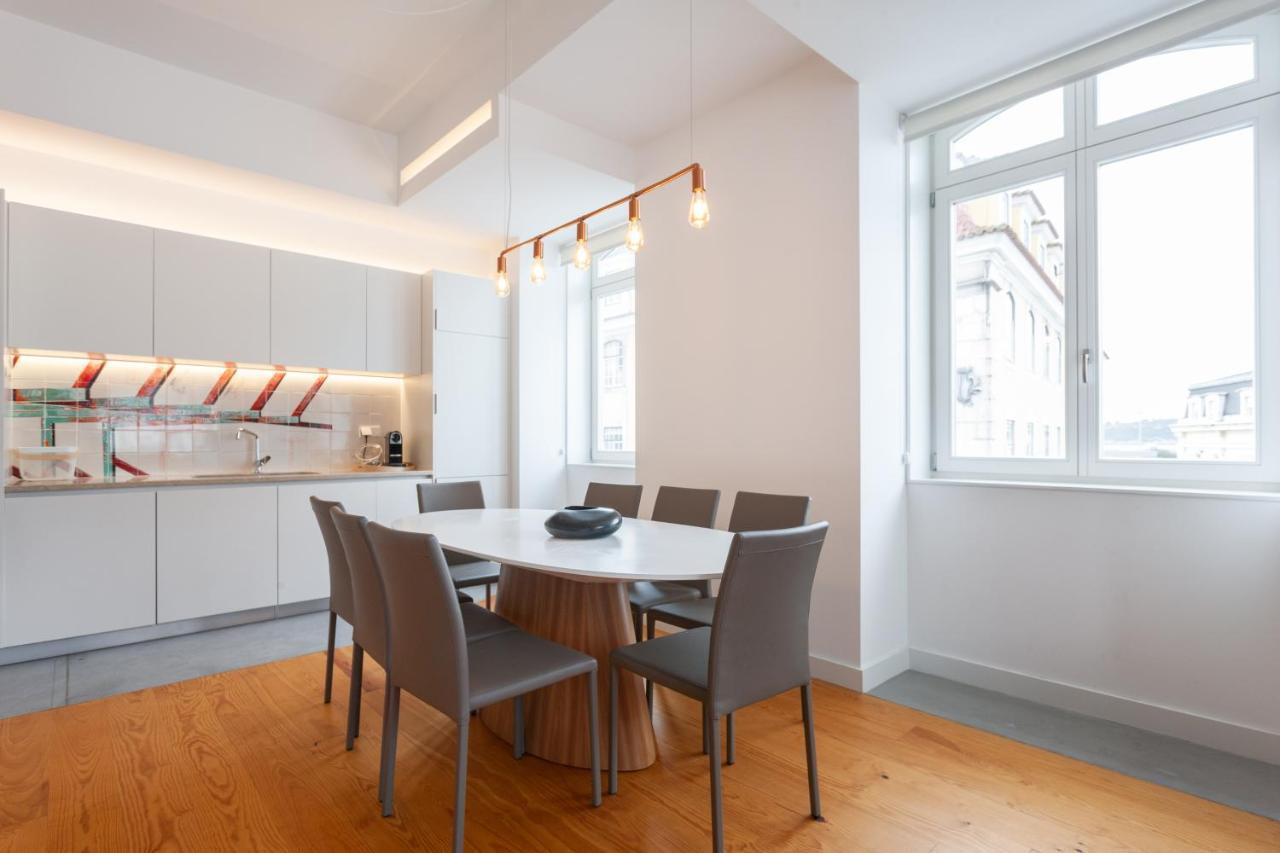 Flh Chiado Amazing Flat * Lisbon