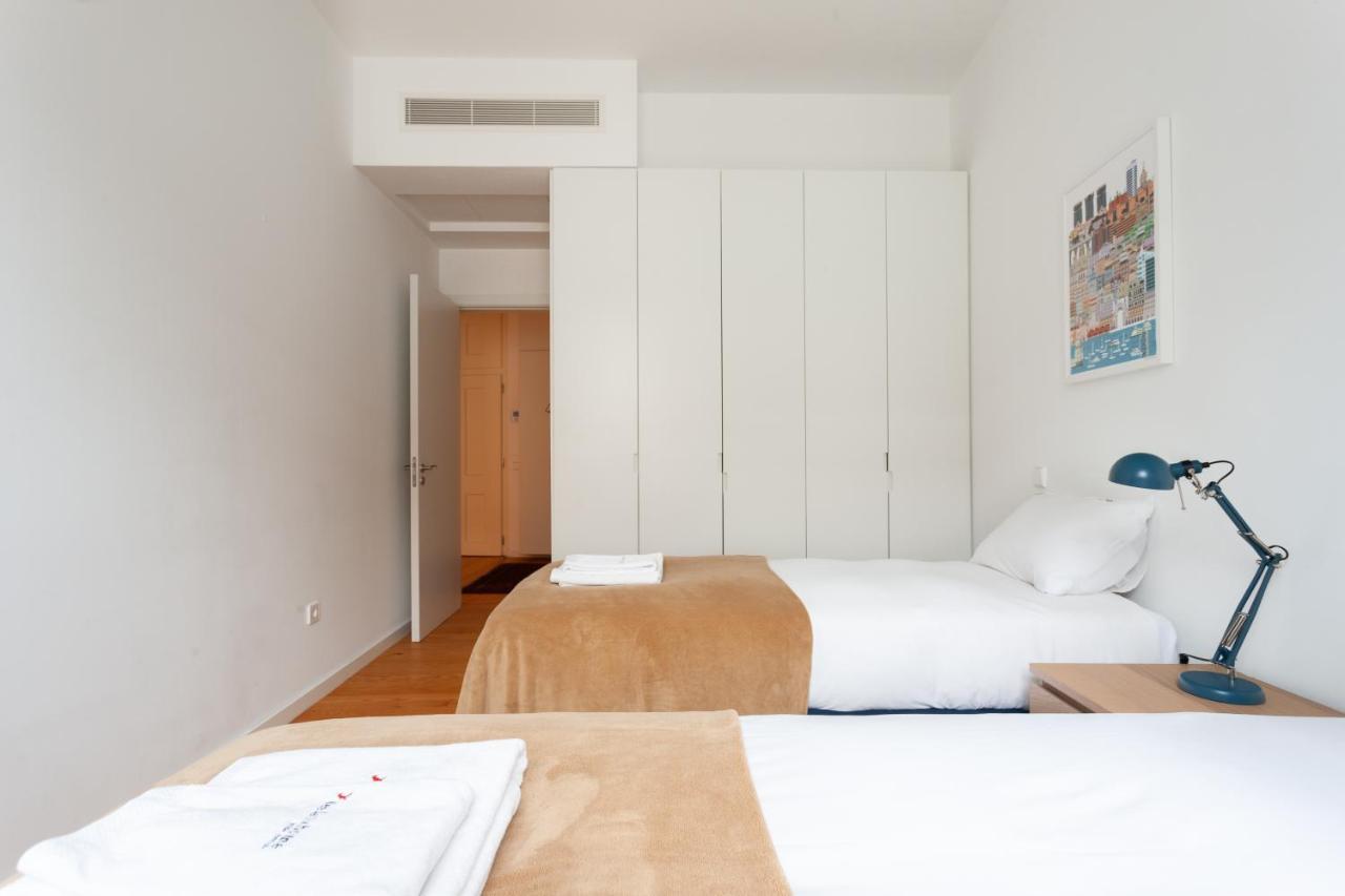 Apartment Flh Chiado Amazing Flat *