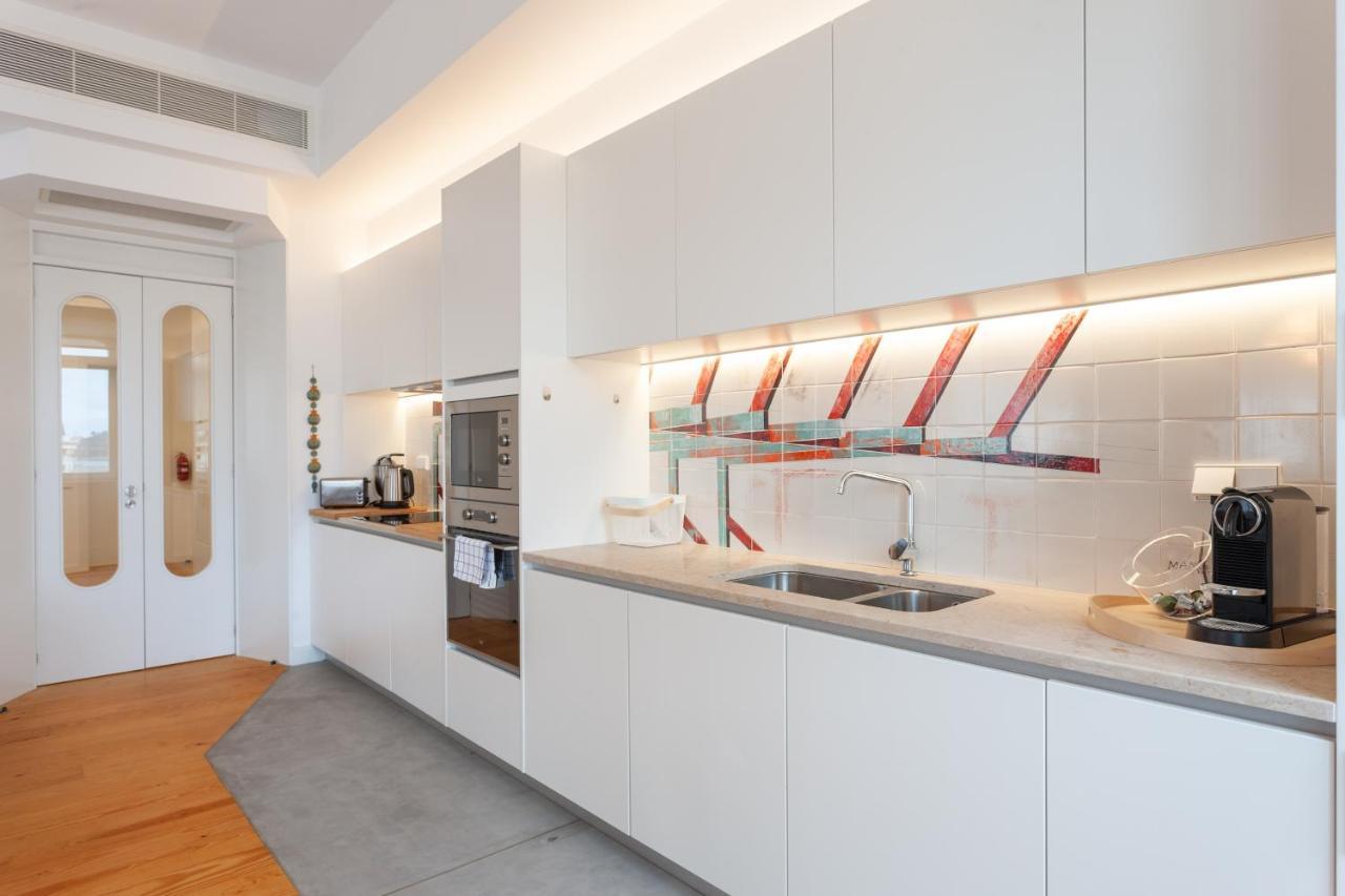 Flh Chiado Amazing Flat Apartment *