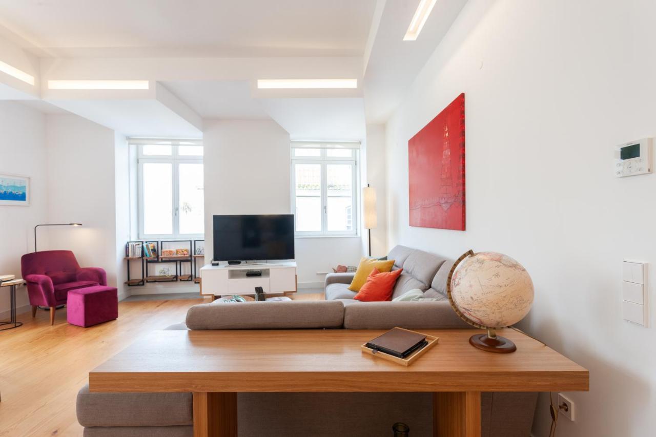 Flh Chiado Amazing Flat Apartment Lisbon