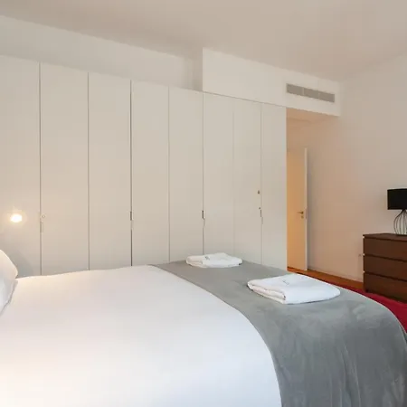 Flh Chiado Amazing Flat Appartement Lissabon Buitenkant foto