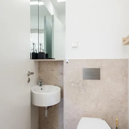 Flh Chiado Amazing Flat Appartement Lissabon Buitenkant foto