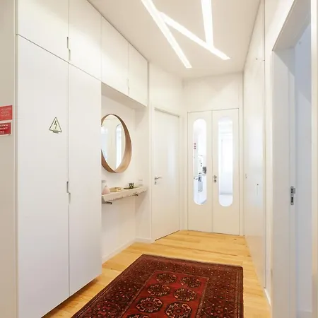 Flh Chiado Amazing Flat Appartement Lissabon Buitenkant foto