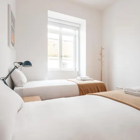 Flh Chiado Amazing Flat Appartement Lissabon Buitenkant foto