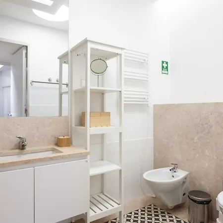 Flh Chiado Amazing Flat Appartement Lissabon Buitenkant foto