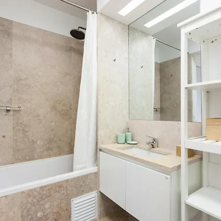 Flh Chiado Amazing Flat Appartement Lissabon Buitenkant foto