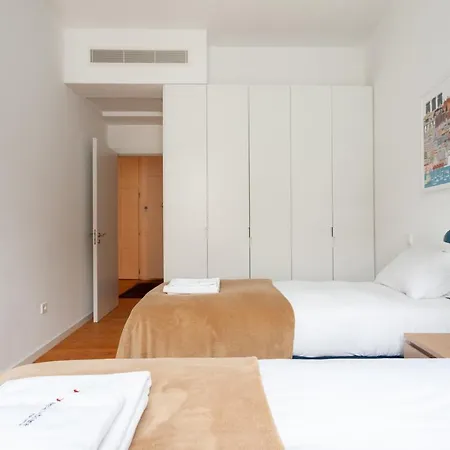 Flh Chiado Amazing Flat Appartement Lissabon Buitenkant foto