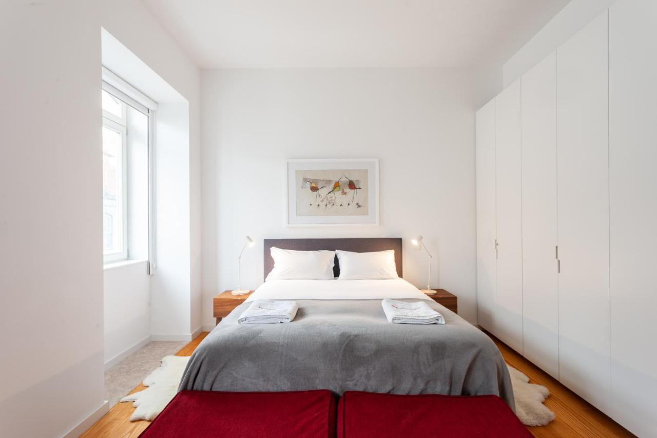 Apartamento Flh Chiado Amazing Flat Lisboa