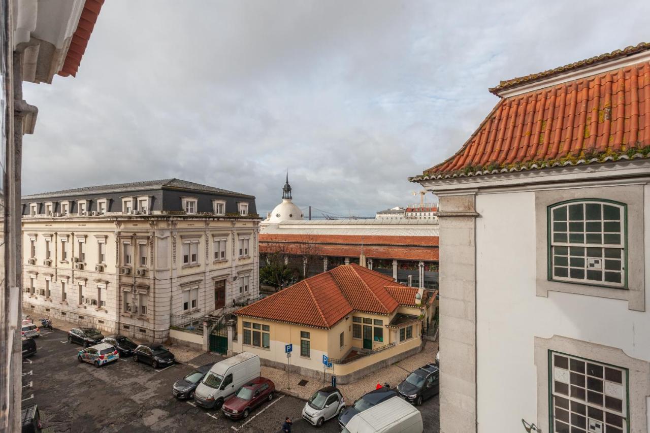 Apartamento Flh Chiado Amazing Flat *