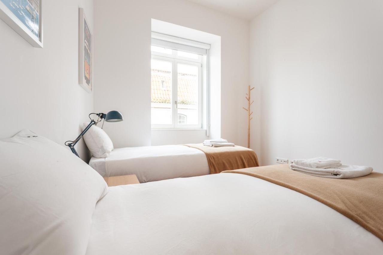 Flh Chiado Amazing Flat Apartamento