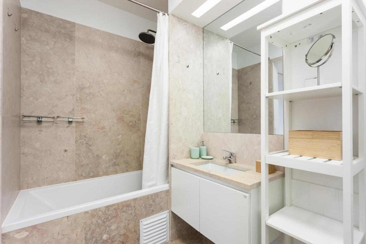 Flh Chiado Amazing Flat * Lisboa